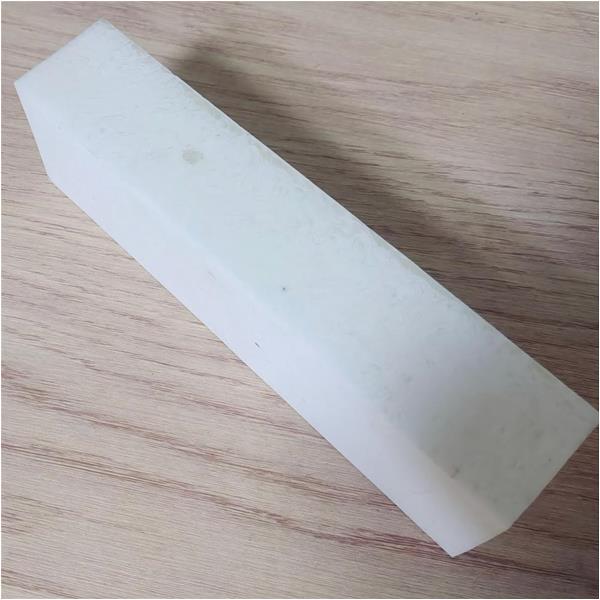 Mothe pearl Resin blanks RESW-BE00W