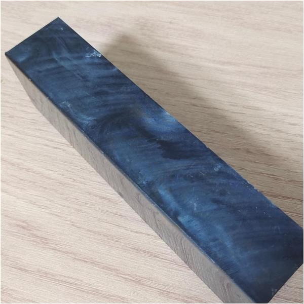 Mothe pearl Resin blanks RESW-BE002