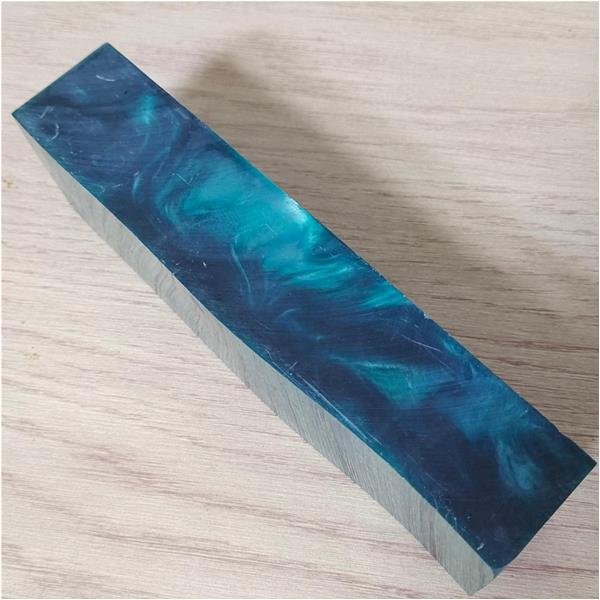 Mothe pearl Resin blanks RESW-BE003