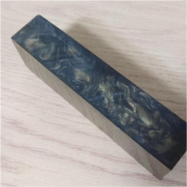 Mothe pearl Resin blanks RESW-BE004