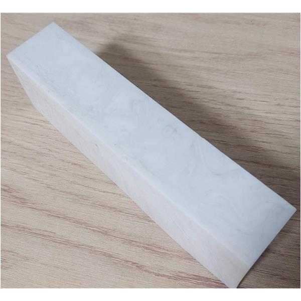 Mothe pearl Resin blanks RESW-BE005