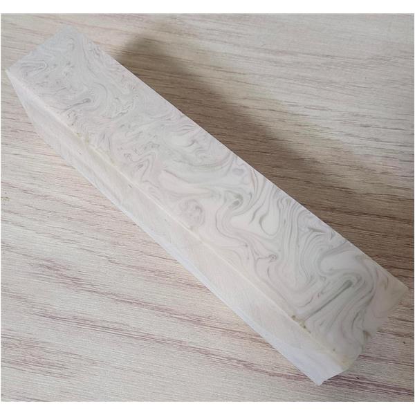 Mothe pearl Resin blanks RESW-BE005-1